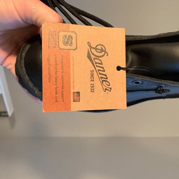 Danner Acadia